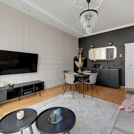 Old Town Ogarna IV Glamour By Downtown Apartments Gdańsk Zewnętrze zdjęcie