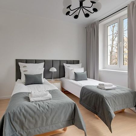 Old Town Ogarna IV Glamour By Downtown Apartments Gdańsk Zewnętrze zdjęcie