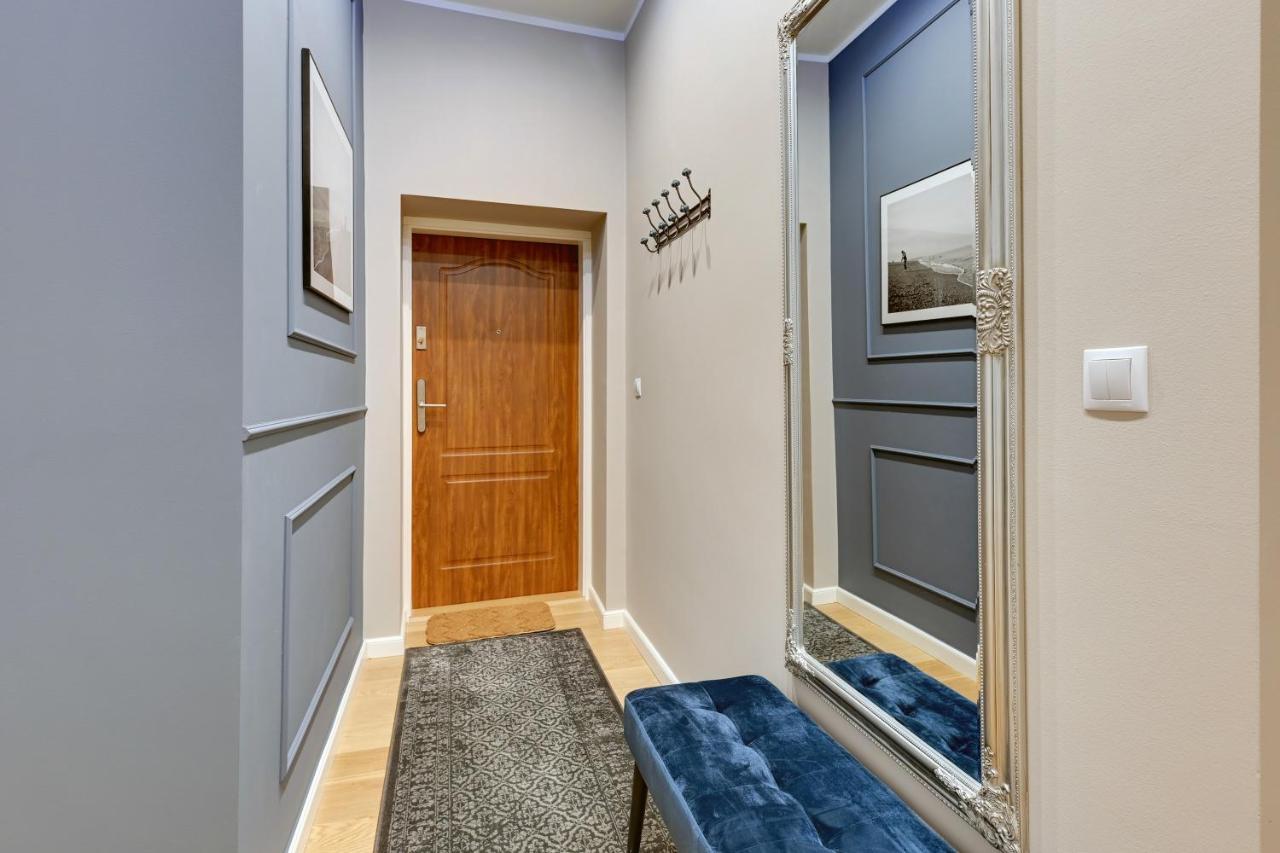 Old Town Ogarna IV Glamour By Downtown Apartments Gdańsk Zewnętrze zdjęcie