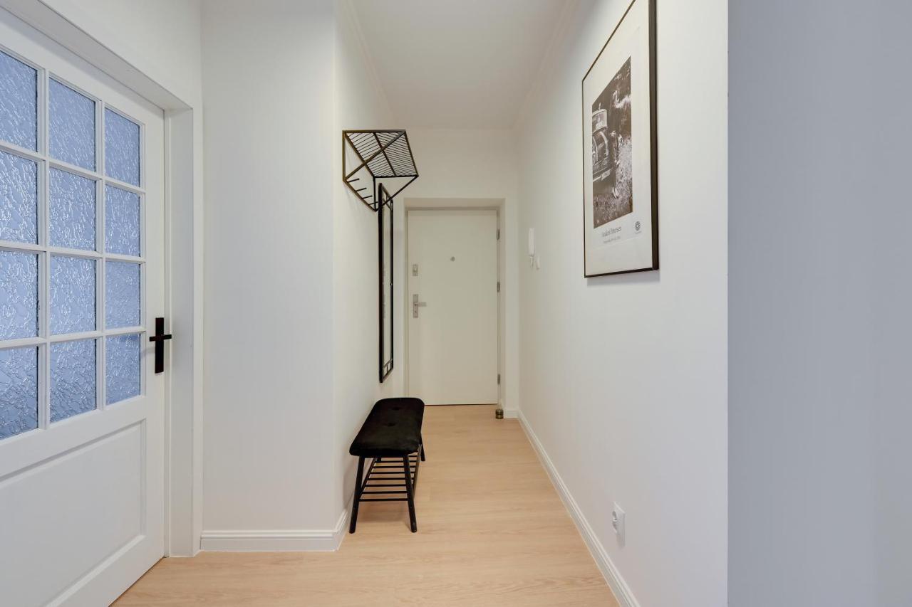 Old Town Ogarna IV Glamour By Downtown Apartments Gdańsk Zewnętrze zdjęcie