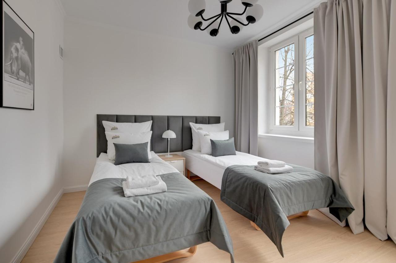 Old Town Ogarna IV Glamour By Downtown Apartments Gdańsk Zewnętrze zdjęcie