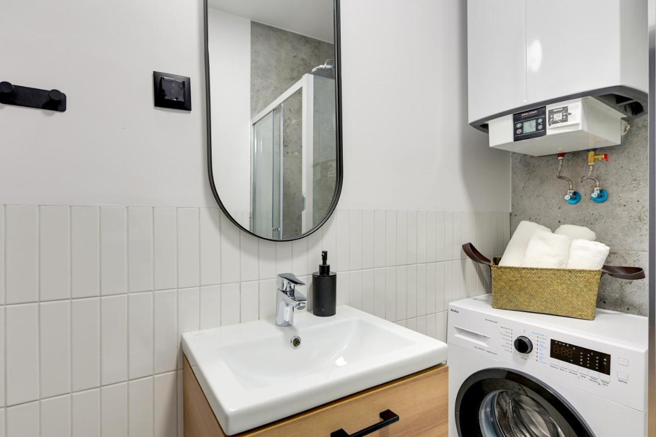 Old Town Ogarna IV Glamour By Downtown Apartments Gdańsk Zewnętrze zdjęcie