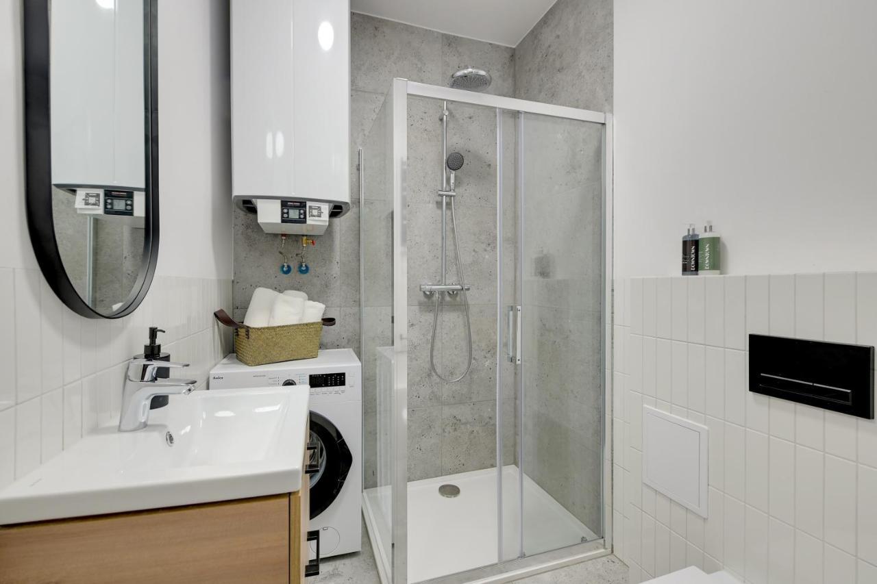 Old Town Ogarna IV Glamour By Downtown Apartments Gdańsk Zewnętrze zdjęcie