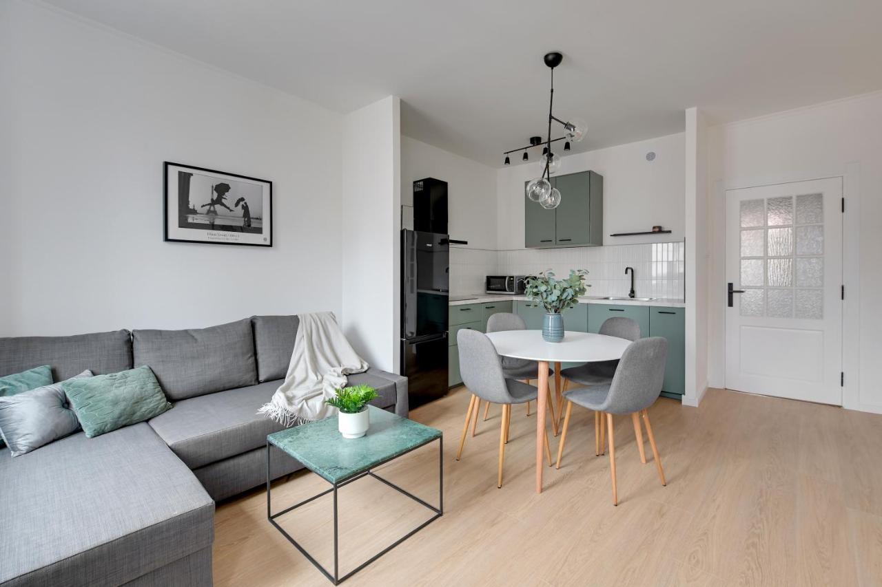 Old Town Ogarna IV Glamour By Downtown Apartments Gdańsk Zewnętrze zdjęcie